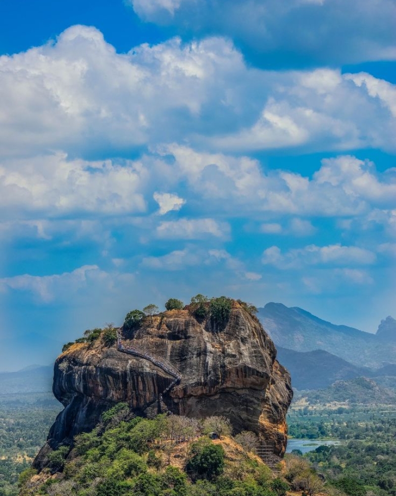 Ceylon Atlantic Tours