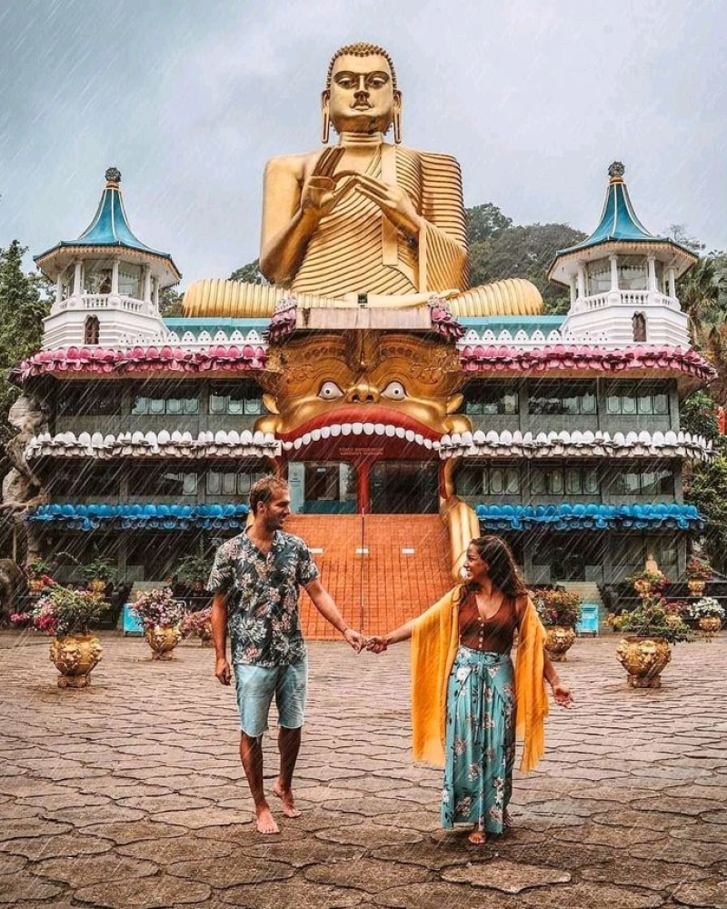 Ceylon Atlantic Tours