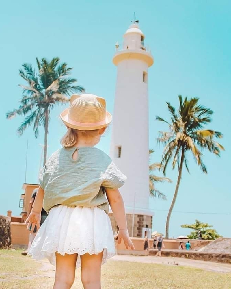 Ceylon Atlantic Tours