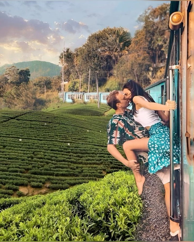 Ceylon Atlantic Tours