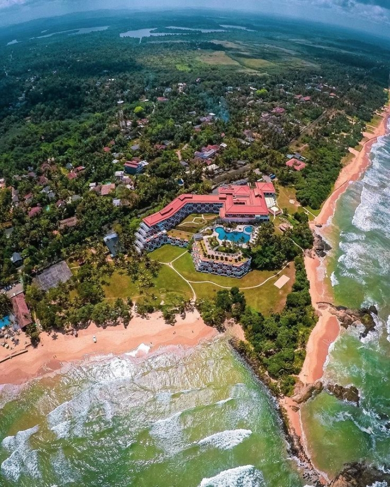 Ceylon Atlantic Tours