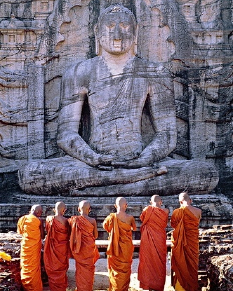 Ceylon Atlantic Tours
